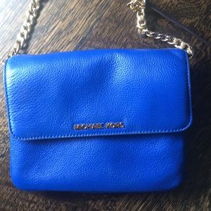 Michael Kors cross body bag